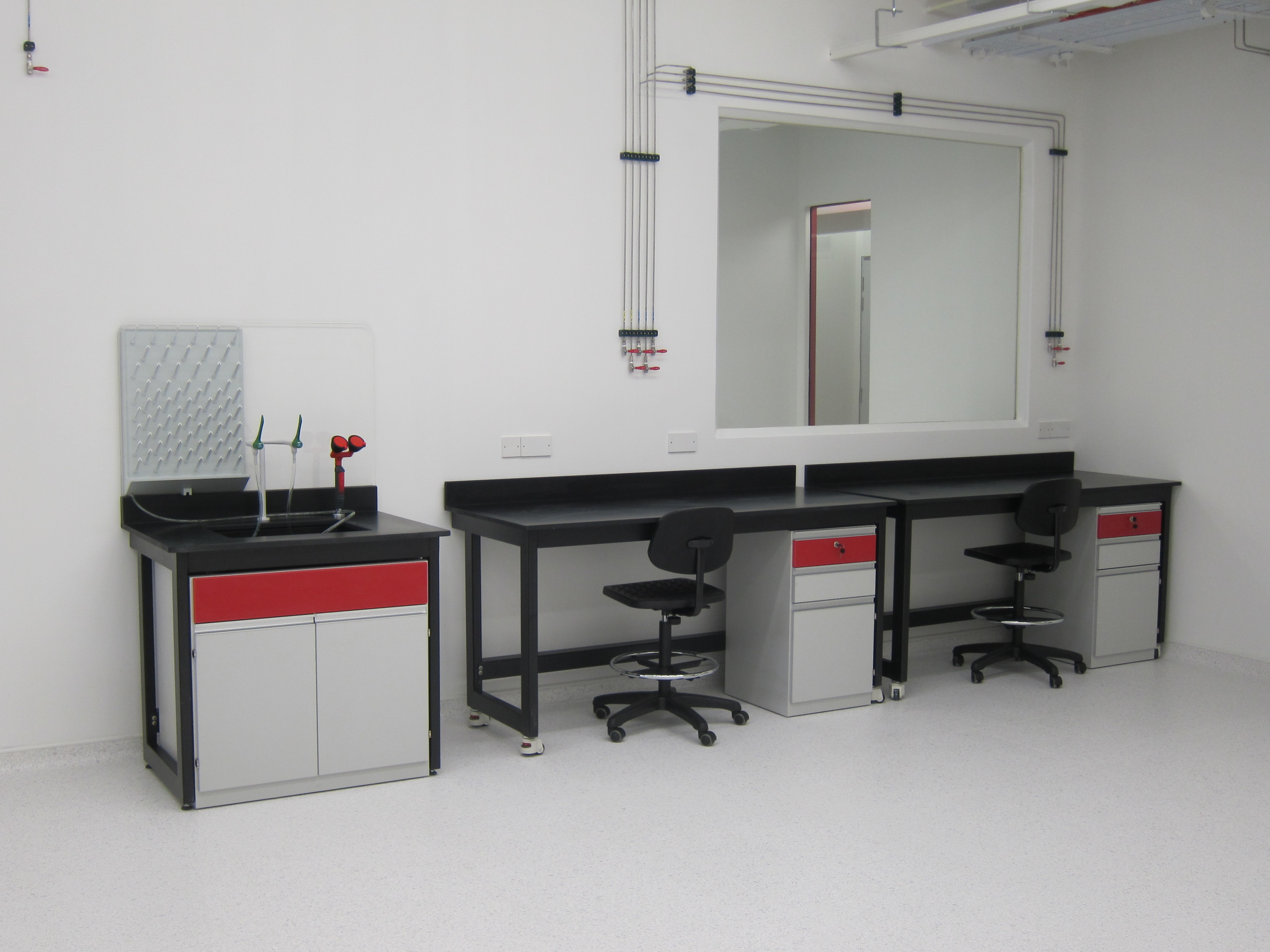 NUS Laboratory