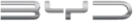 BYD logo