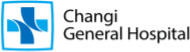 Changi General Hospital logo