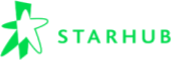 StarHub logo