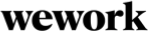 WeWork logo